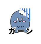 毎日使える！ゆるゆるぽむくんスタンプ（個別スタンプ：9）