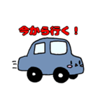 毎日使える！ゆるゆるぽむくんスタンプ（個別スタンプ：19）