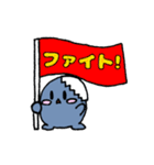 毎日使える！ゆるゆるぽむくんスタンプ（個別スタンプ：26）