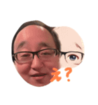 らんのゆかいな仲間たち（個別スタンプ：4）