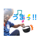 okuson A（個別スタンプ：19）