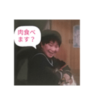 はるきまみれ（個別スタンプ：7）