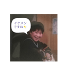 はるきまみれ（個別スタンプ：10）