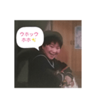 はるきまみれ（個別スタンプ：12）