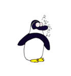 くせくせあにまる（個別スタンプ：10）