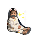 そらくんと蒼くん（個別スタンプ：5）