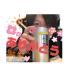 ☆アキ☆スタンプ（個別スタンプ：11）