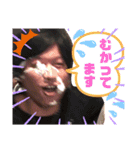 ☆アキ☆スタンプ（個別スタンプ：16）