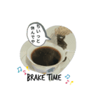 カメハメHAWAII（個別スタンプ：5）