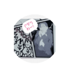 はるきまみれ②（個別スタンプ：1）