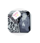 はるきまみれ②（個別スタンプ：3）