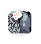 はるきまみれ②（個別スタンプ：4）