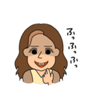 八高オートのゆかいな仲間たち（個別スタンプ：7）