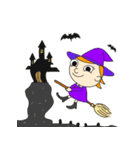 Charlieシーズンスタンプ（個別スタンプ：13）