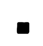 どでかい！文字スタンプ(子供の字)（個別スタンプ：12）