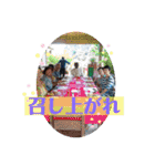 CaribnoUmi 1（個別スタンプ：18）