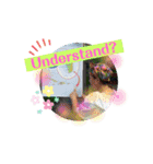 CaribnoUmi 1（個別スタンプ：29）