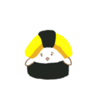たまごの寿司ちゃん（個別スタンプ：4）