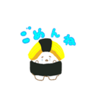 たまごの寿司ちゃん（個別スタンプ：8）