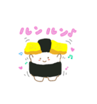 たまごの寿司ちゃん（個別スタンプ：9）