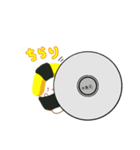たまごの寿司ちゃん（個別スタンプ：16）