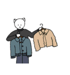 ゆるいキャットたち（個別スタンプ：33）