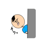 まさをのスタンプ第一弾（個別スタンプ：1）