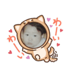 るっぴー2（個別スタンプ：14）