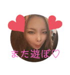MR…( ¨̮ )（個別スタンプ：1）