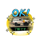 鬼軍曹と愉快な仲間たち（個別スタンプ：4）