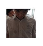 しょせにだ（個別スタンプ：8）