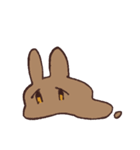 橙ちとせ（個別スタンプ：25）