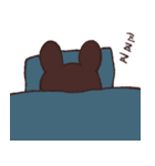橙ちとせ（個別スタンプ：28）