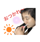 きょうのじゅんちゃん（個別スタンプ：6）
