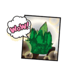 可愛い手作り石けん（個別スタンプ：2）
