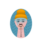kayonba 3（個別スタンプ：10）