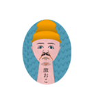 kayonba 3（個別スタンプ：16）