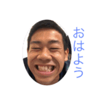 又吉完全版（個別スタンプ：1）