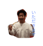 又吉完全版（個別スタンプ：6）