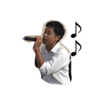 又吉完全版（個別スタンプ：16）