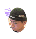 又吉完全版（個別スタンプ：36）