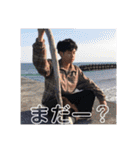 又吉完全版（個別スタンプ：37）