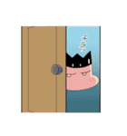 あやしいヲヂサン（個別スタンプ：13）