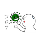 毎日使えるスタンプ‼（個別スタンプ：7）