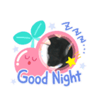 ハル＊1229（個別スタンプ：3）