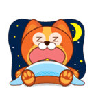 猫のノミ（個別スタンプ：40）