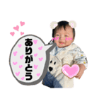 萌えりっくん（個別スタンプ：30）