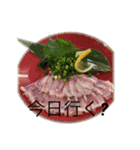 僕の料理(台詞入)（個別スタンプ：14）
