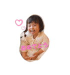 海音と萌音のすたんぷ（個別スタンプ：10）