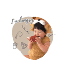 あらたくんスタンプ✳︎（個別スタンプ：8）